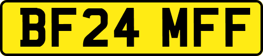 BF24MFF