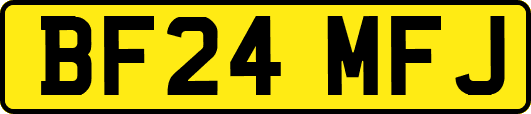 BF24MFJ