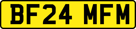 BF24MFM