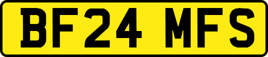 BF24MFS