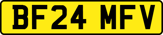 BF24MFV