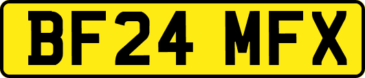 BF24MFX