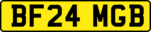 BF24MGB