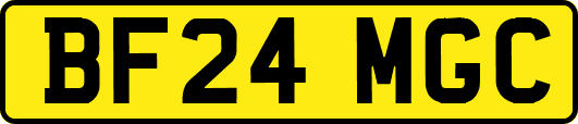 BF24MGC