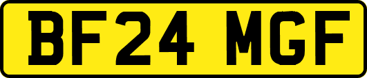 BF24MGF