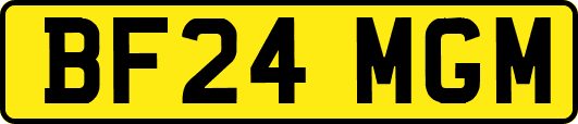 BF24MGM