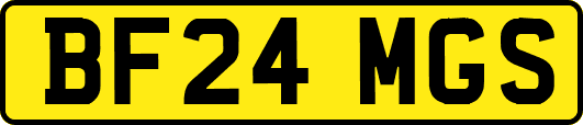 BF24MGS
