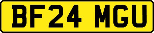 BF24MGU