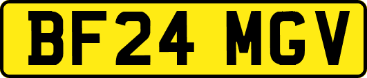 BF24MGV