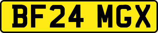 BF24MGX