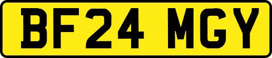 BF24MGY