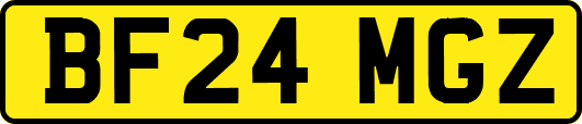 BF24MGZ