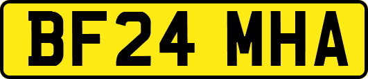 BF24MHA