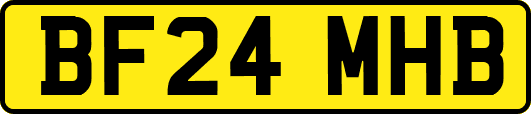 BF24MHB
