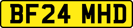 BF24MHD