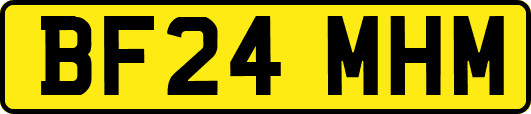 BF24MHM