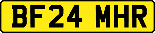 BF24MHR