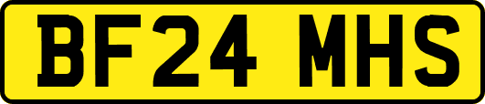 BF24MHS