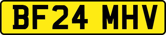 BF24MHV