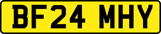 BF24MHY