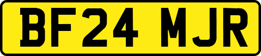 BF24MJR