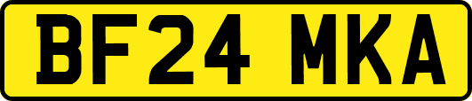 BF24MKA