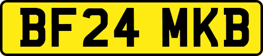 BF24MKB