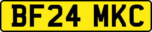 BF24MKC