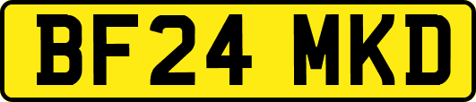 BF24MKD