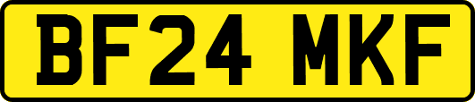 BF24MKF