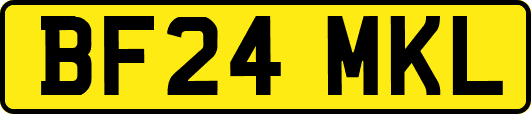 BF24MKL