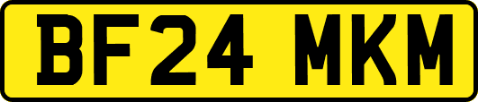 BF24MKM