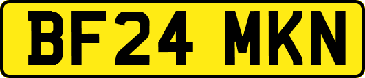 BF24MKN