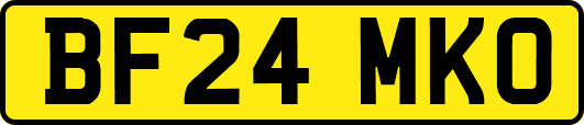 BF24MKO