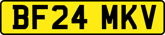 BF24MKV