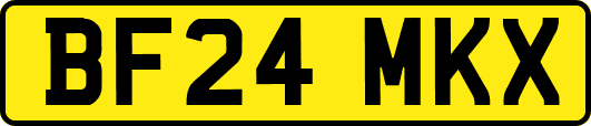 BF24MKX