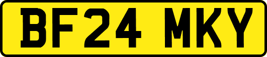 BF24MKY