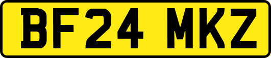 BF24MKZ