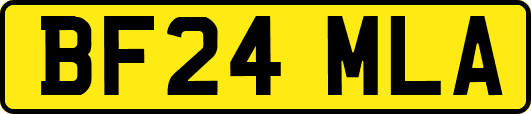 BF24MLA