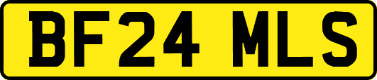 BF24MLS