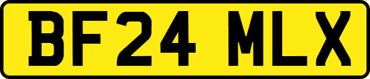 BF24MLX