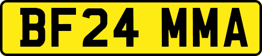BF24MMA