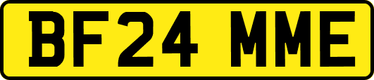 BF24MME