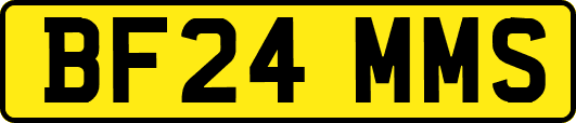 BF24MMS
