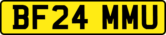 BF24MMU
