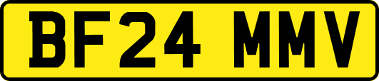 BF24MMV