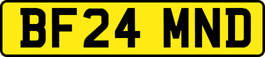 BF24MND