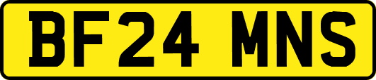 BF24MNS