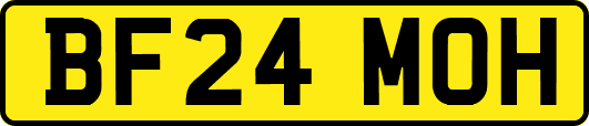 BF24MOH