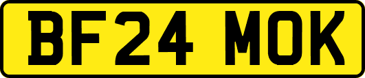 BF24MOK